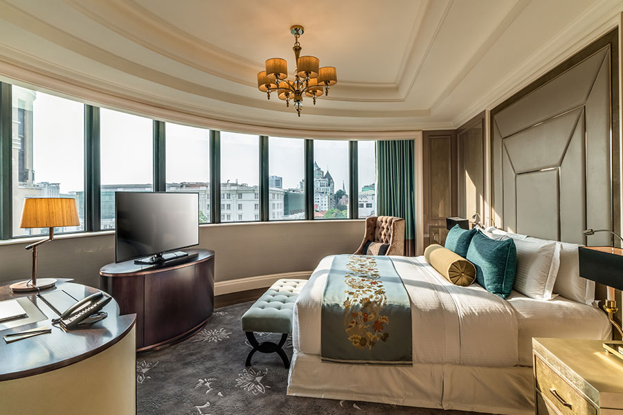 Caravelle Hotel Saigon
